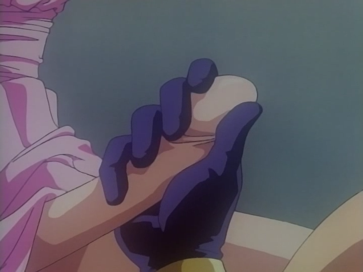 Parade Parade (Hispanime-Team)